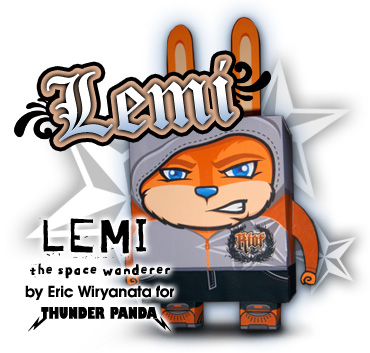 Lemi Custom